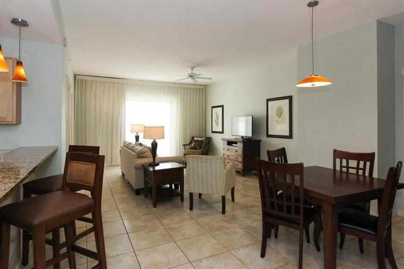 Origin At Seahaven Aparthotel Panama City Beach Exterior photo