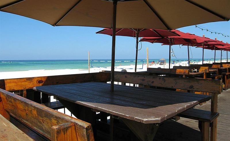 Origin At Seahaven Aparthotel Panama City Beach Exterior photo