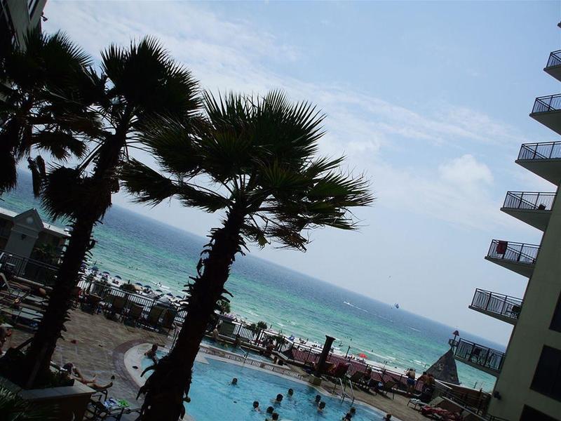 Origin At Seahaven Aparthotel Panama City Beach Exterior photo