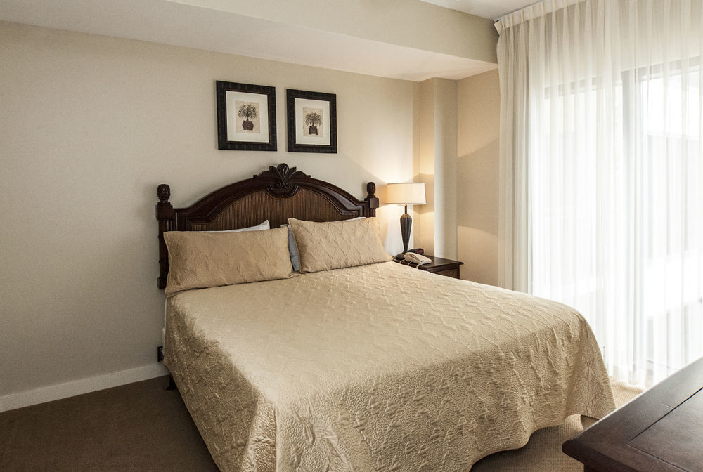 Origin At Seahaven Aparthotel Panama City Beach Exterior photo