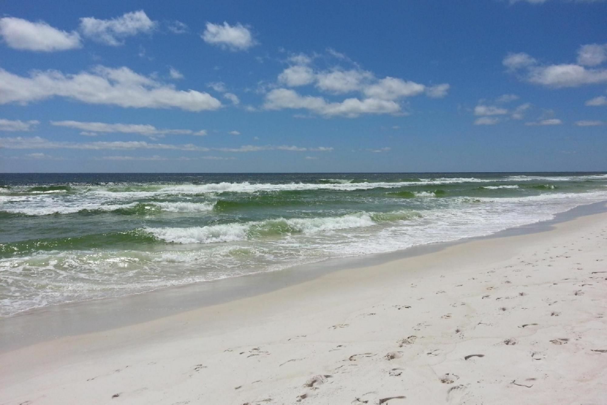 Origin At Seahaven Aparthotel Panama City Beach Exterior photo