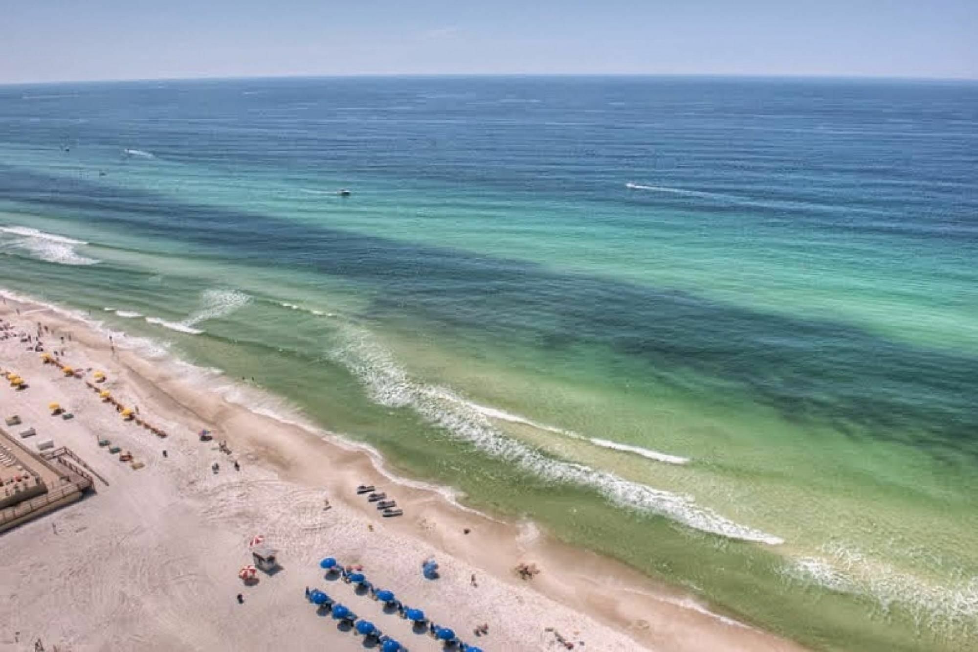 Origin At Seahaven Aparthotel Panama City Beach Exterior photo