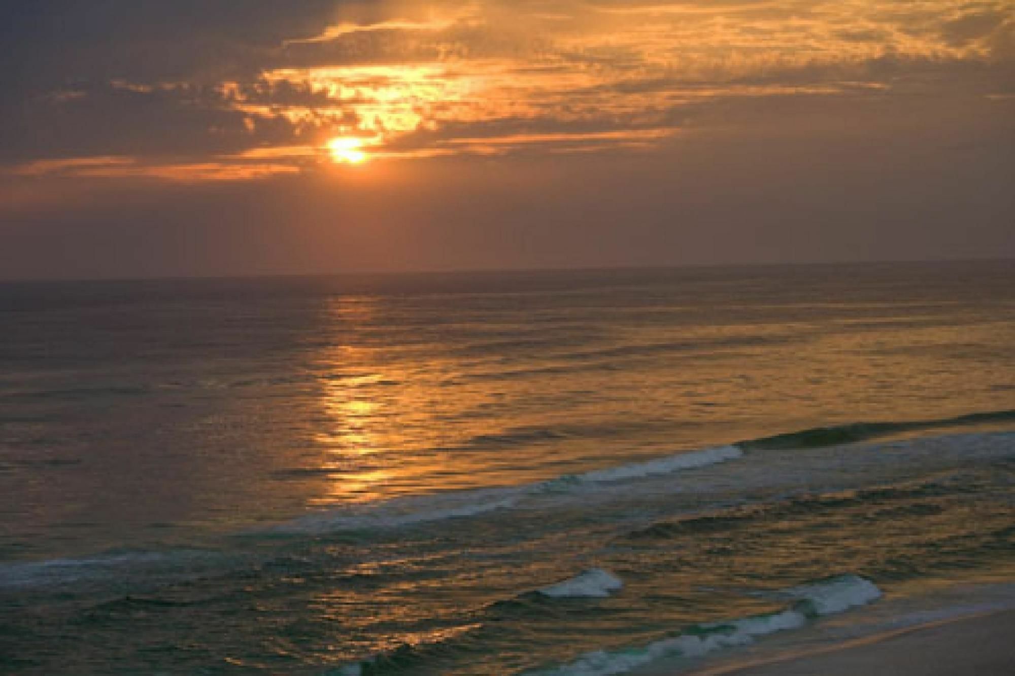 Origin At Seahaven Aparthotel Panama City Beach Exterior photo