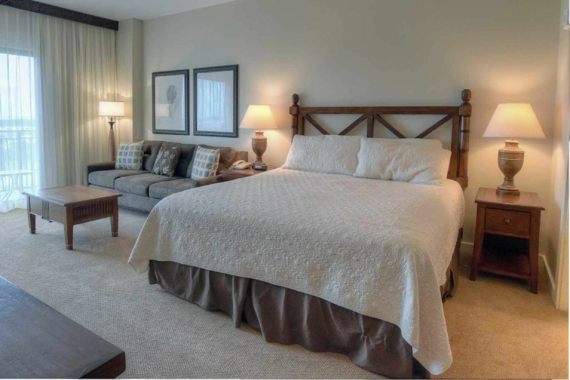 Origin At Seahaven Aparthotel Panama City Beach Exterior photo