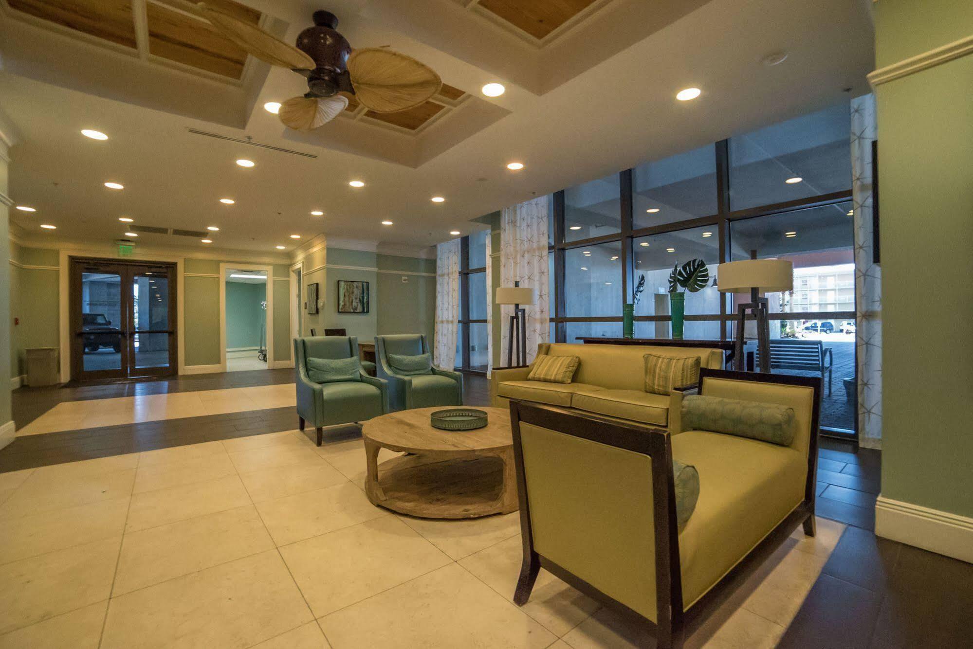 Origin At Seahaven Aparthotel Panama City Beach Exterior photo