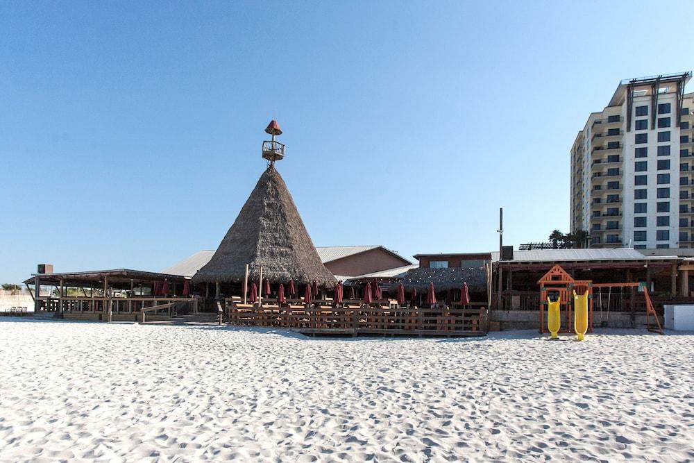 Origin At Seahaven Aparthotel Panama City Beach Exterior photo